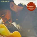 Tom Smith - There Is Nothing In The Dark That Isn't There In The Light (LP)