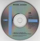 Michael Jackson - Who Is It (CD) - Discords.nl