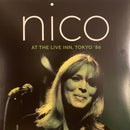 Nico - At the Live Inn, Tokyo '86 (LP) - Discords.nl