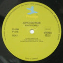 John Coltrane - Black Pearls (LP Tweedehands)