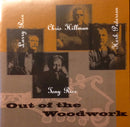 Rice, Rice, Hillman & Pedersen - Out Of The Woodwork (CD Tweedehands) - Discords.nl