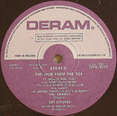 Cat Stevens - The View From The Top (LP Tweedehands)