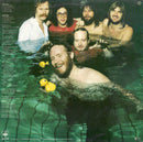 Lake - Paradise Island (LP Tweedehands)