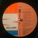 Kaz Lux - I'm The Worst Partner I Know (LP Tweedehands) - Discords.nl