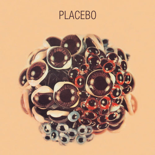 Placebo (belgium) - Ball of eyes (CD) - Discords.nl