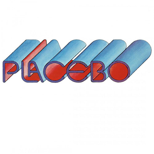 Placebo (Belgium) - Placebo (LP) - Discords.nl