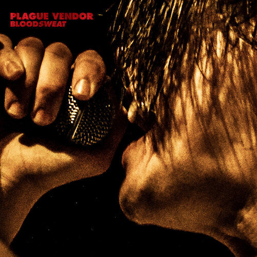 Plague Vendor - Bloodsweat (CD) - Discords.nl