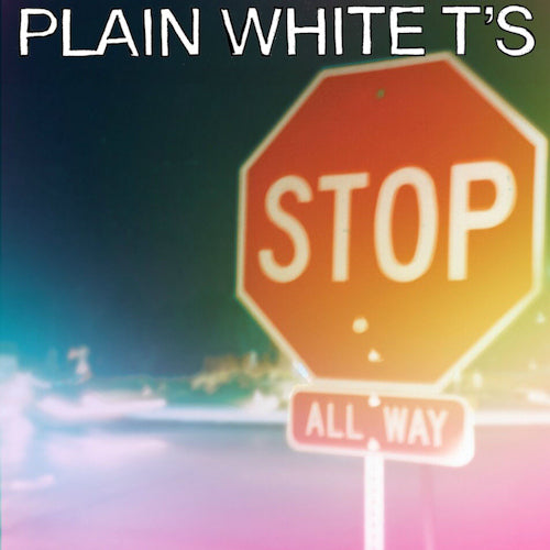 Plain White T's - Stop (CD) - Discords.nl