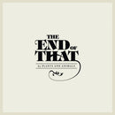 Plants And Animals - End of that (CD) - Discords.nl