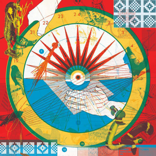 Plants And Animals - Jungle (LP) - Discords.nl