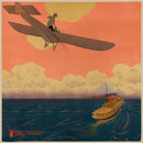 Plants And Animals - Waltzed in from the rumbling (LP) - Discords.nl