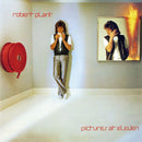 Robert Plant - Pictures at eleven(exp & rem) (CD) - Discords.nl