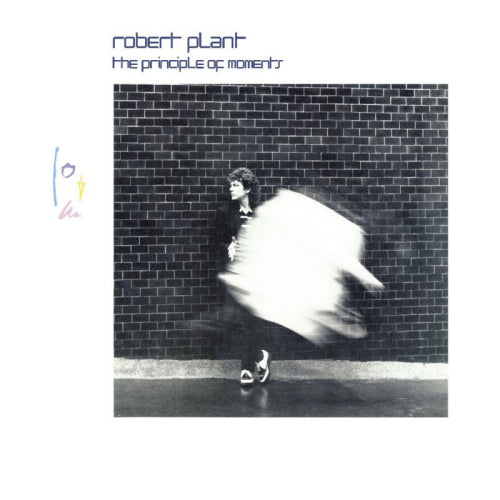 Robert Plant - The principle of mo..(exp&rem) (CD) - Discords.nl