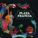 Plaza Francia - A new tango songbook (LP) - Discords.nl
