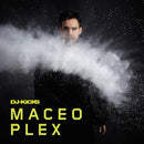 Maceo Plex - Dj kicks (CD) - Discords.nl