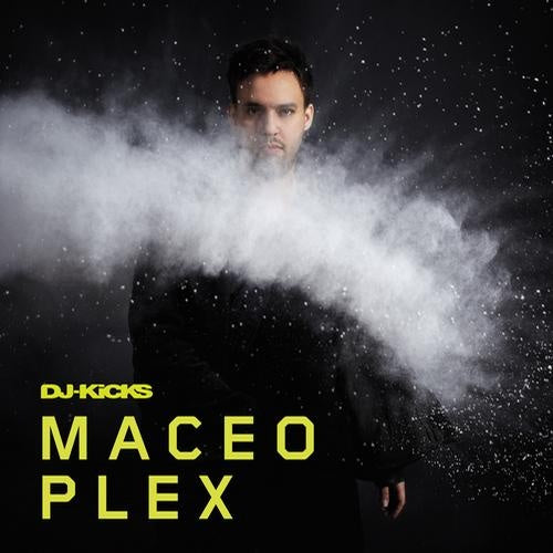 Maceo Plex - Dj kicks (CD) - Discords.nl