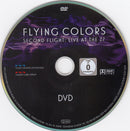 Flying Colors - Second Flight: Live At The Z7 (CD) - Discords.nl