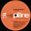 Zupfgeigenhansel - Volkslieder 1 (LP Tweedehands) - Discords.nl