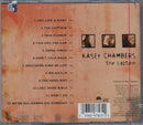 Kasey Chambers - The Captain (CD Tweedehands) - Discords.nl