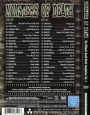 Various - Monsters Of Death Vol.2 (DVD Tweedehands) - Discords.nl