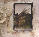 Led Zeppelin - Untitled (LP Tweedehands)