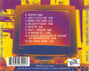 Spastic Ink - Ink Compatible (CD Tweedehands)