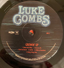 Luke Combs - Growin' Up (LP) - Discords.nl