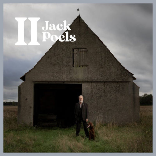 Jack Poels - Ii (CD) - Discords.nl
