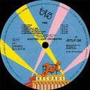 Electric Light Orchestra - Time (LP Tweedehands)