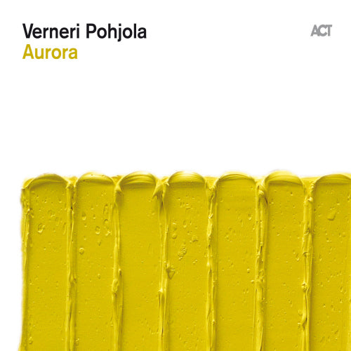 Verneri Pohjola - Aurora (CD) - Discords.nl