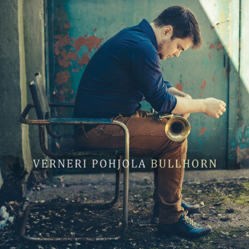 Verneri Pohjola - Bullhorn (CD) - Discords.nl
