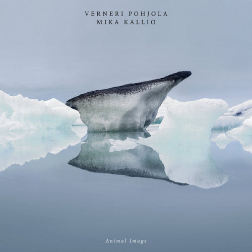 Verneri Pohjola - Animal image (CD)