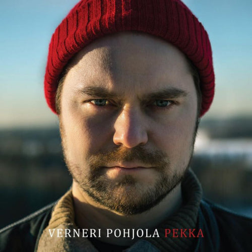 Verneri Pohjola - Pekka (CD) - Discords.nl
