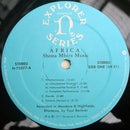 Shona - Africa - Shona Mbira Music (LP Tweedehands) - Discords.nl