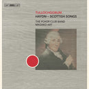 Leonard Bernstein - Scottish songs: tullochgorum (CD) - Discords.nl