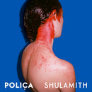 Polica - Shulamith (CD) - Discords.nl