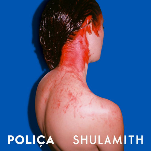 Polica - Shulamith (CD) - Discords.nl