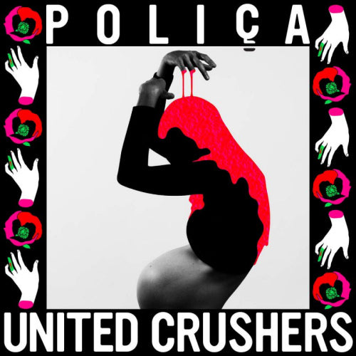 Polica - United crushers (CD) - Discords.nl