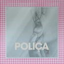 Polica - When we stay alive (LP) - Discords.nl