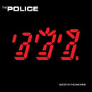 Police - Ghost in the..-remastered (CD) - Discords.nl