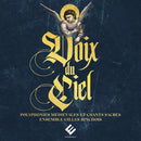 Ensemble Gilles Binchois - Voix du ciel (CD) - Discords.nl