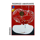 Rodrigo Amarante - Drama (LP)
