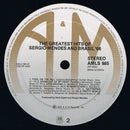 Sérgio Mendes & Brasil '66 - Greatest Hits (LP Tweedehands)