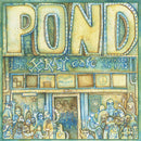 Pond - Live at the x-ray cafe (12-inch) - Discords.nl