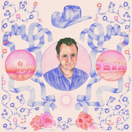 Dougie Poole - Freelancer's blues (CD) - Discords.nl