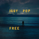 Pop, Iggy - Free (LP) - Discords.nl