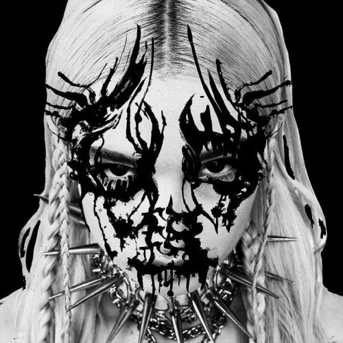 Poppy - I disagree (CD) - Discords.nl