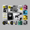 Iggy Pop - Bowie years (CD) - Discords.nl