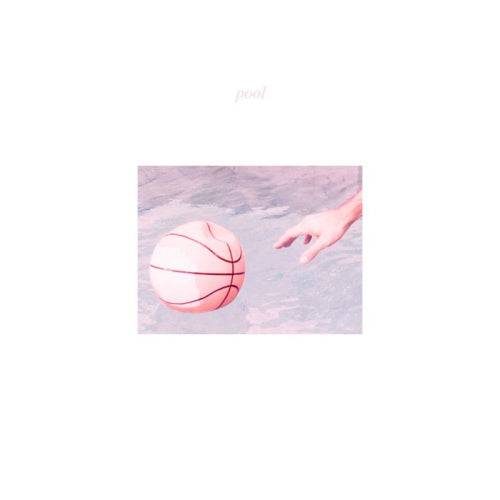 Porches - Pool (CD) - Discords.nl