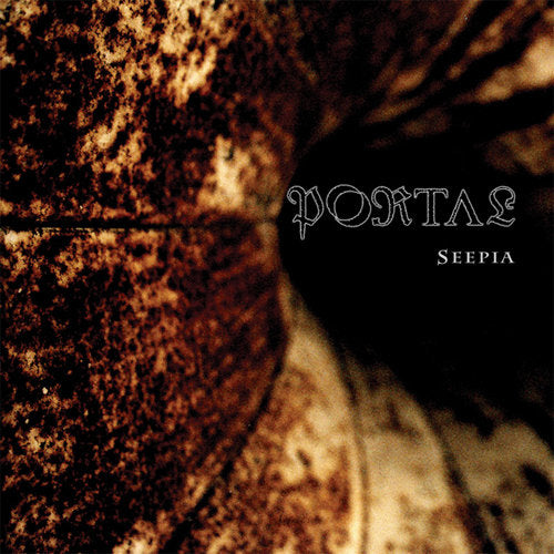 Portal - Seepia (CD) - Discords.nl